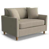 Storytime Bayment Chair & A Half with Twin Sleeper