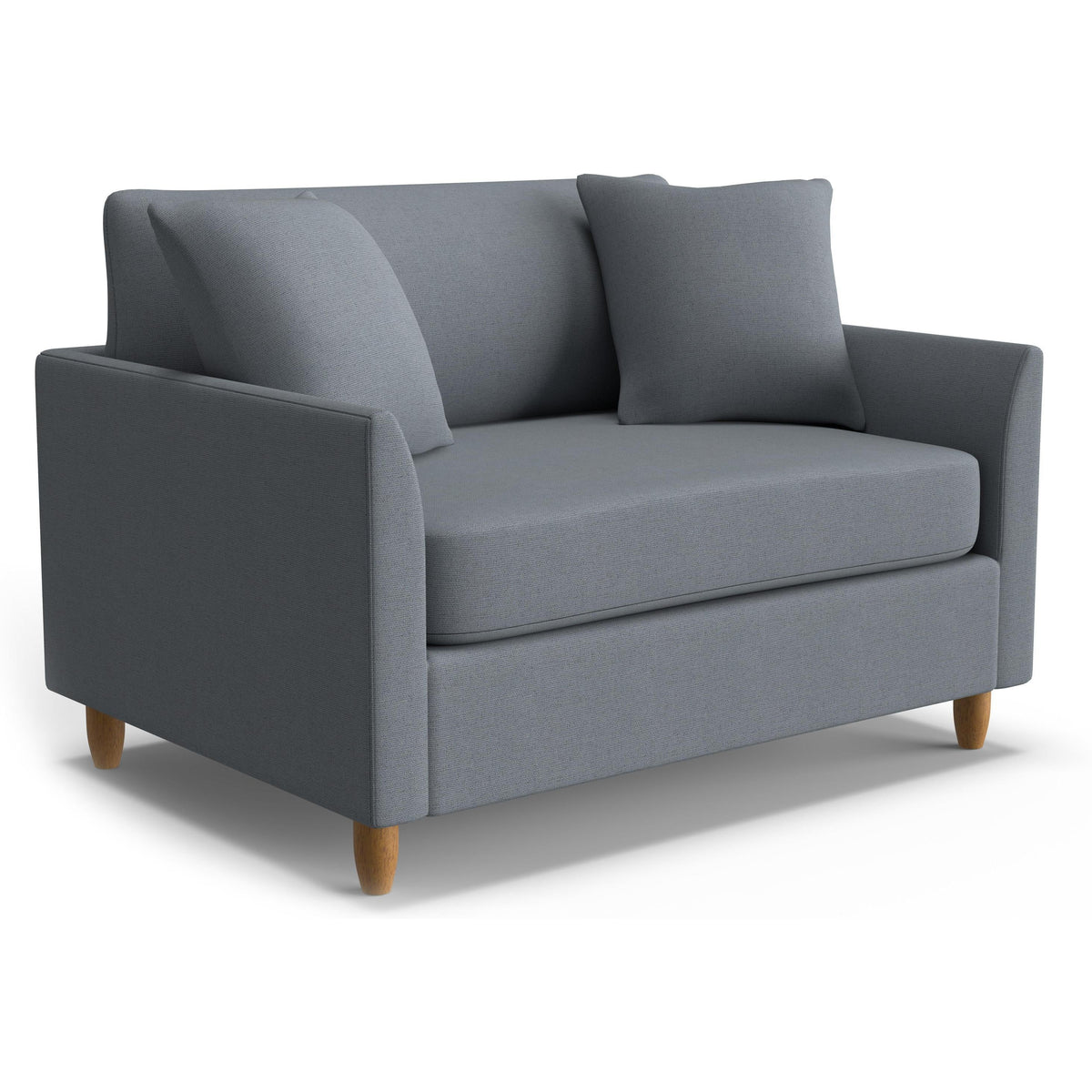 Storytime Bayment Chair & A Half with Twin Sleeper