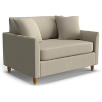 Storytime Bayment Chair & A Half with Twin Sleeper