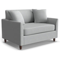 Storytime Bayment Chair & A Half with Twin Sleeper