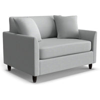 Storytime Bayment Chair & A Half with Twin Sleeper