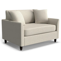 Storytime Bayment Chair & A Half with Twin Sleeper