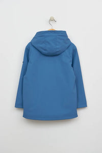 Batela Kids Raincoat with Fleece Lining