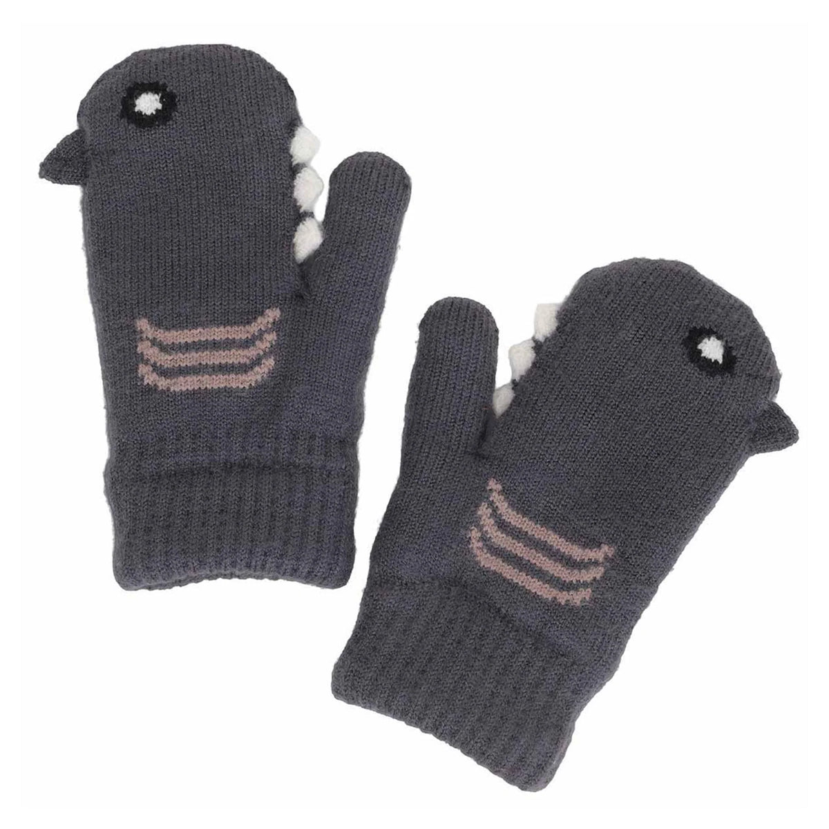 CaliKids Shark Mitten