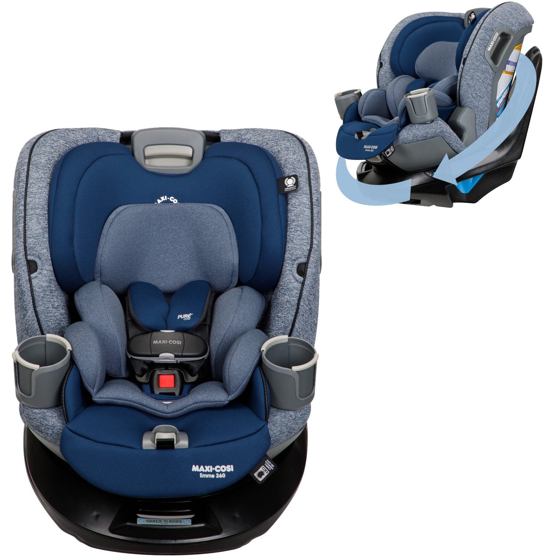 Maxi cosi every stage car seat best sale