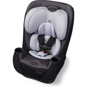 Maxi-Cosi Pria All-in-One Convertible Car Seat Blackened Pearl