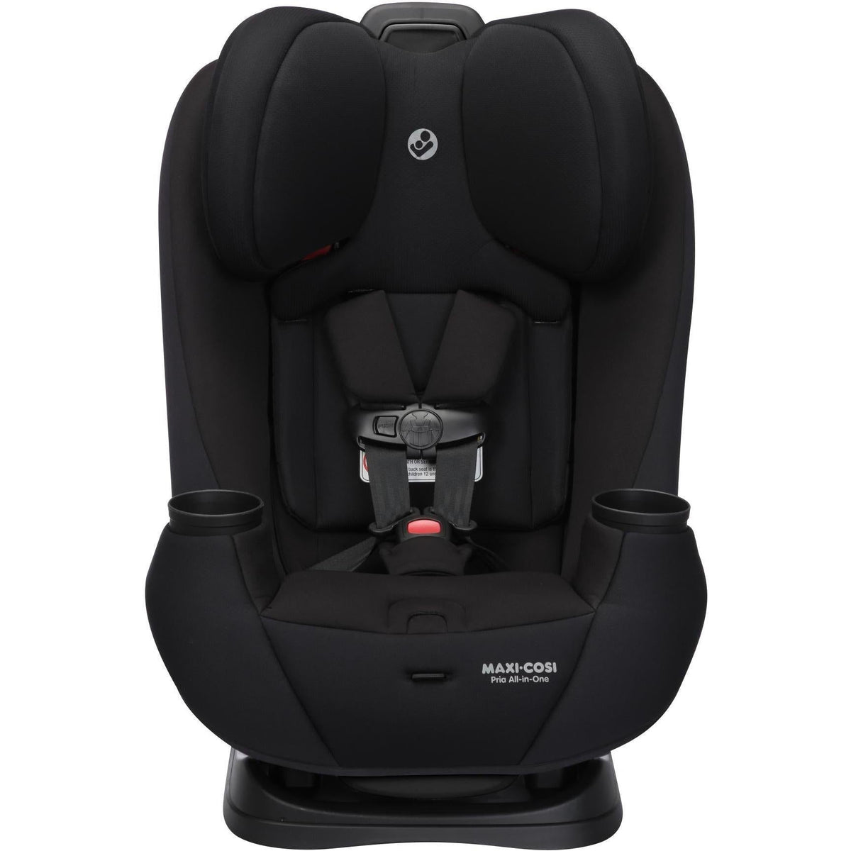 Maxi-Cosi Pria All-in-One Convertible Car Seat