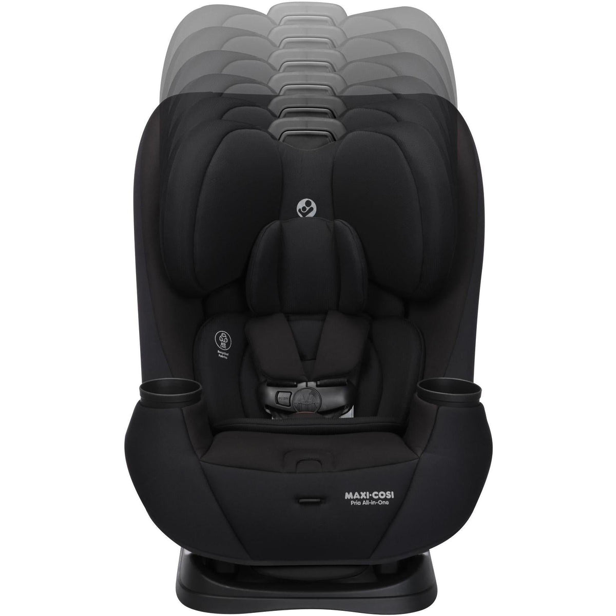 Maxi-Cosi Pria All-in-One Convertible Car Seat