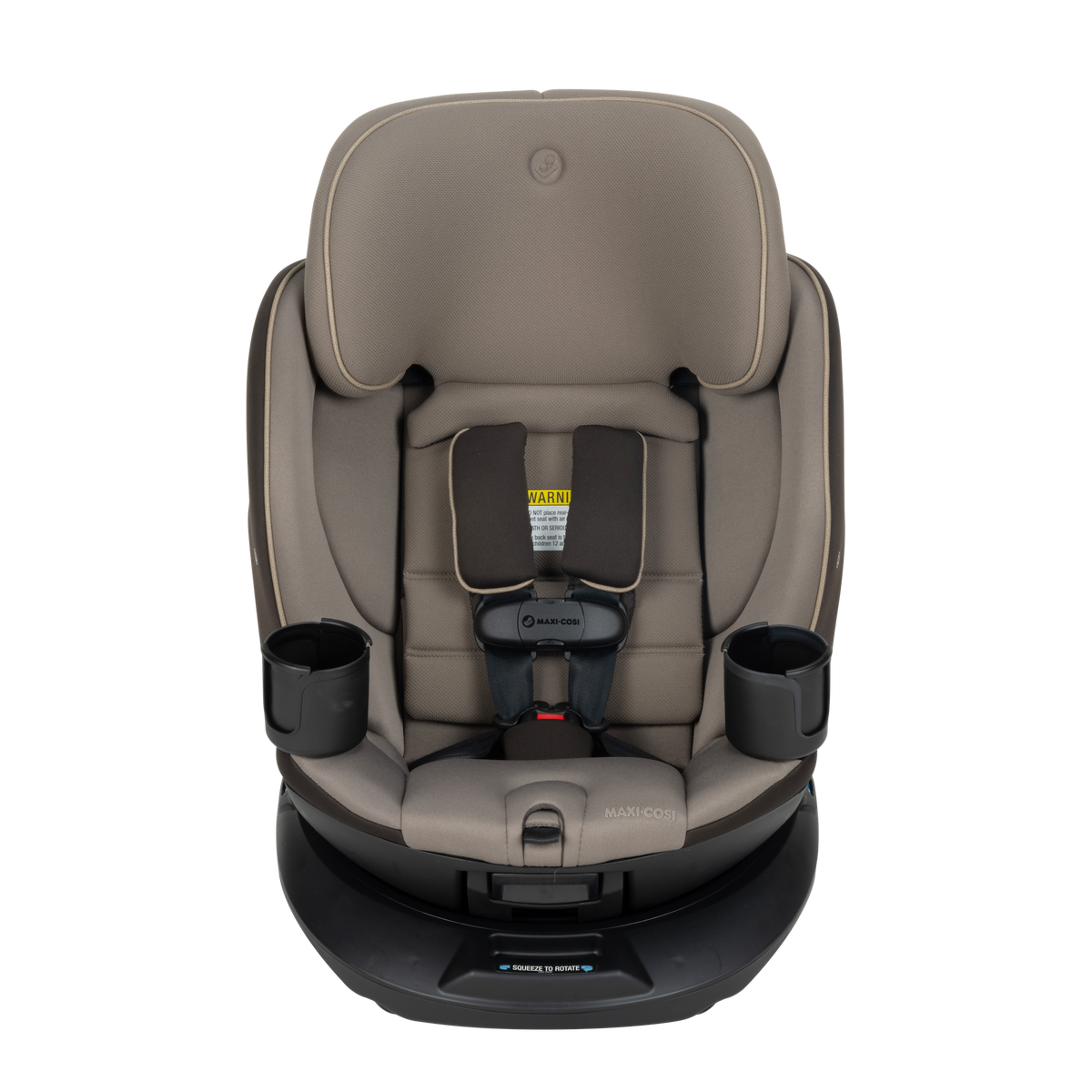 Maxi-Cosi Andi 360 Rotating All-in-One Convertible Car Seat