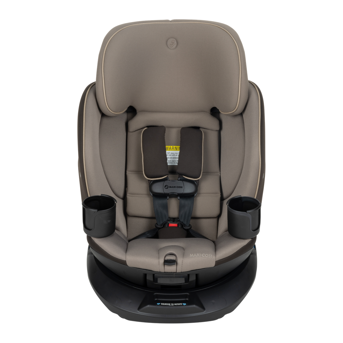 maxi-cosi car seat 360 Maxi-Cosi Andi 360 Rotating All-in-One Convertible Car Seat Caspian Caviar