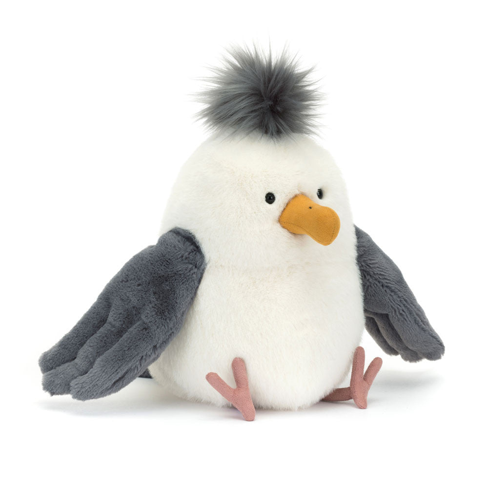Jellycat I am Chip Seagull