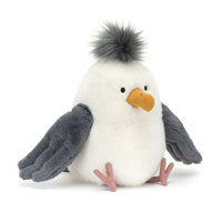 Jellycat I am Chip Seagull