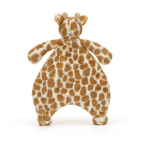 Jellycat Bashful Giraffe Comforter