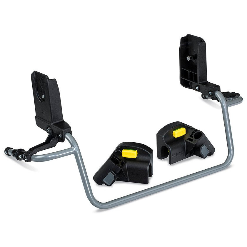 BOB Single Jogging Stroller Adapter for Select Britax Infant Car