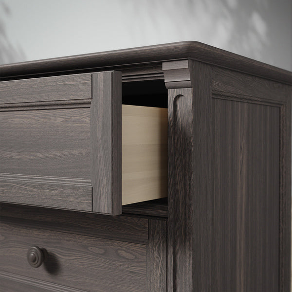 Romina Imperio Double Dresser
