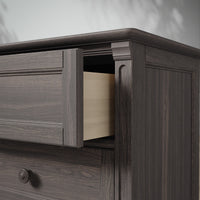Romina Imperio Tall Chest