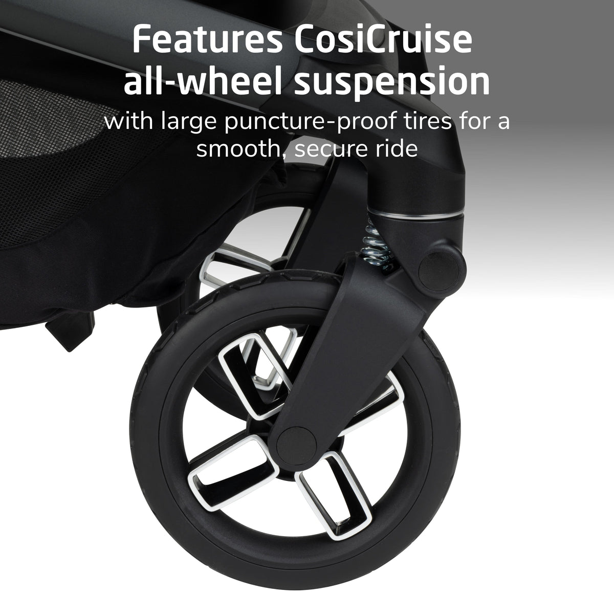 Maxi-Cosi Fame  Modular Stroller
