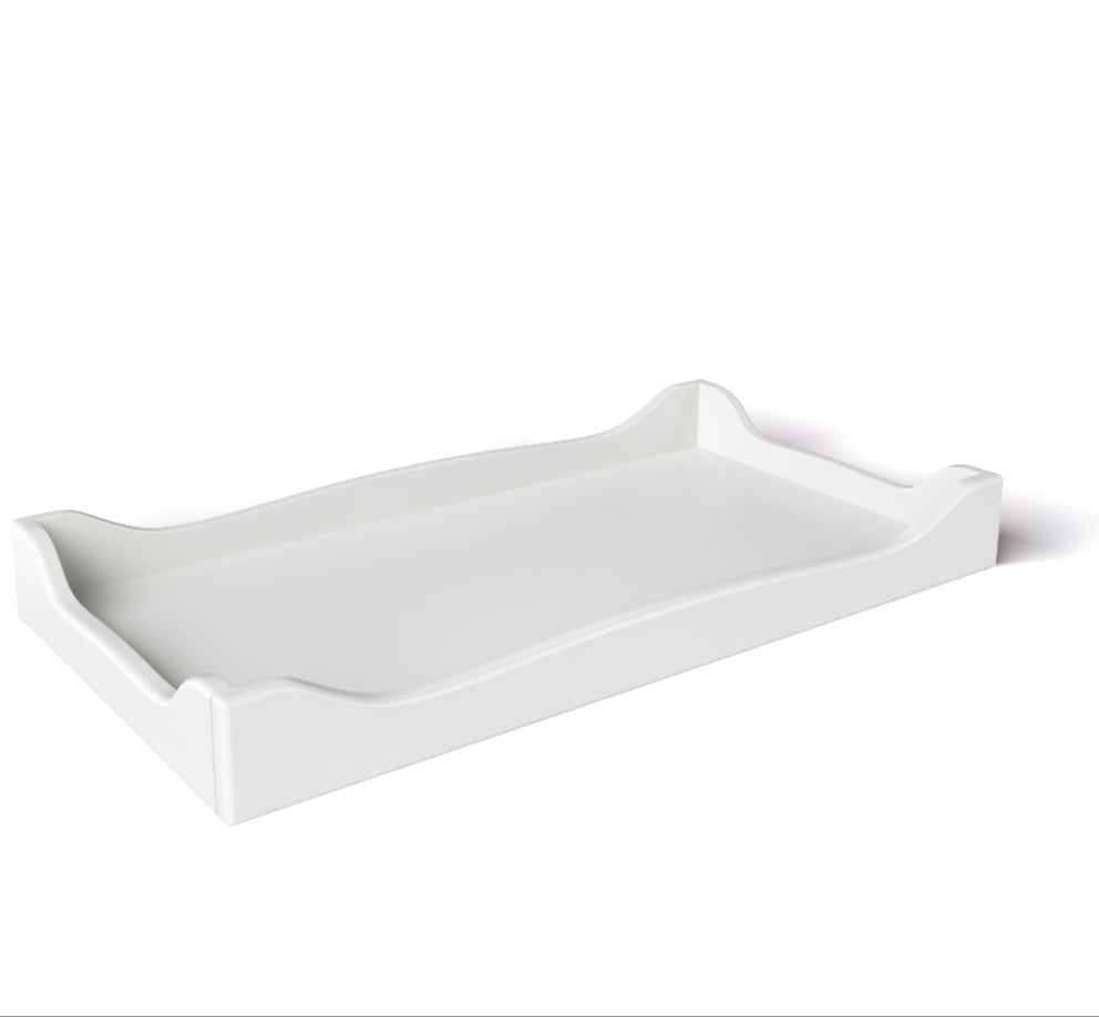 Silva Standard Changing Tray for Edison, Jackson & Serena
