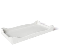 Silva Standard Changing Tray for Edison, Jackson & Serena