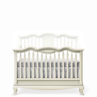 Romina Cleopatra Footboard 7501/7502