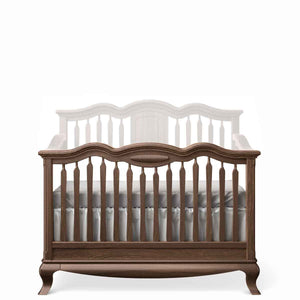 Romina Cleopatra Footboard 7501/7502