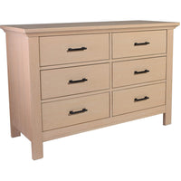 Pali Como Double Dresser