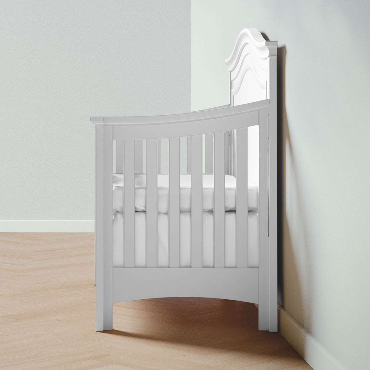 Silva Serena Convertible Crib
