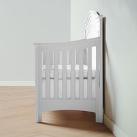 Silva Serena Convertible Crib
