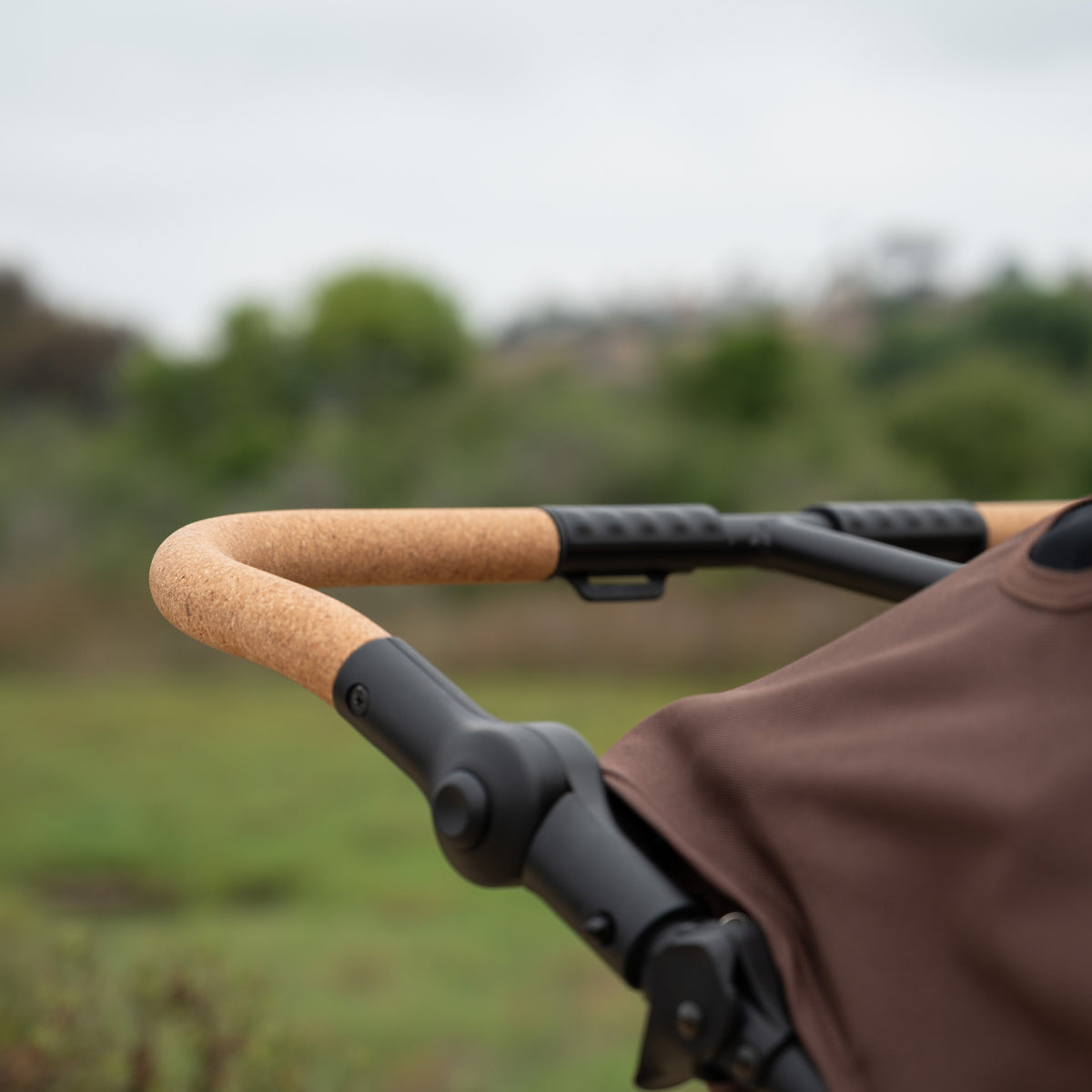 Bumbleride Indie Twin | All-Terrain Double Stroller