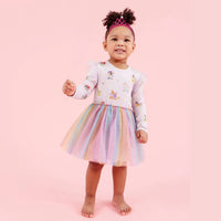 Disney | Magnetic Me Princess modal magnetic easy peasy tutu dress