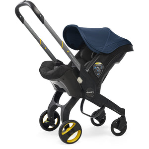 Doona Infant Car Seat + Stroller