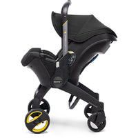 Doona Infant Car Seat + Stroller with Sensalert