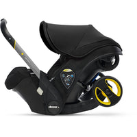 Doona Infant Car Seat + Stroller with Sensalert
