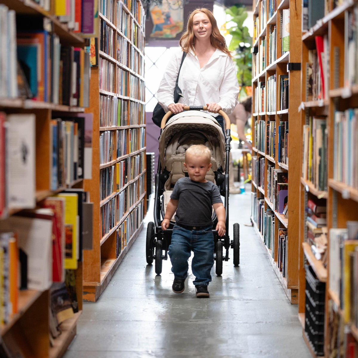 Bumbleride Era Stroller | NEW!