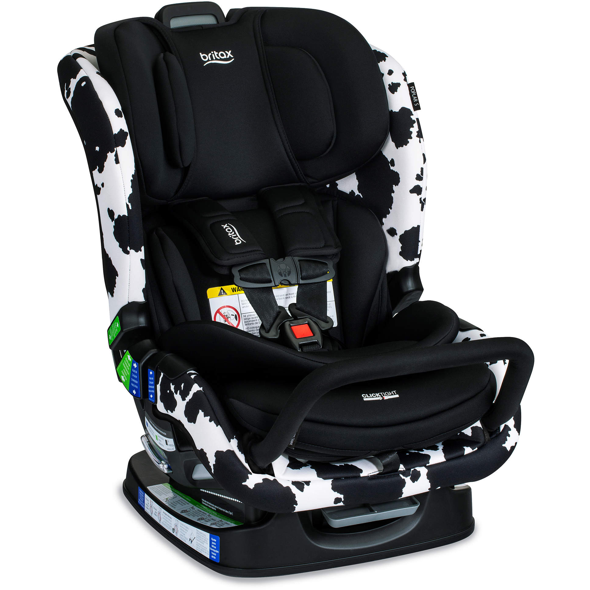 Britax Poplar S Convertible Car Seat Baby Go Round Inc