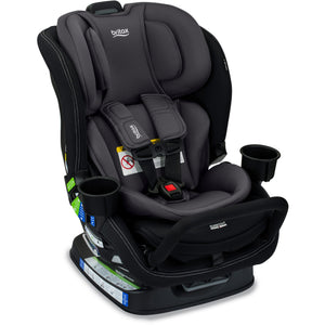 britax car seat and stroller cow print Britax Poplar S Convertible 2-in-1 Car Seat with ClickTight – Baby Go Round, Inc