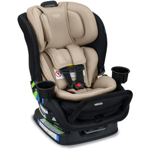britax moo print car seat Britax Poplar S Convertible 2-in-1 Car Seat with ClickTight – Baby Go Round, Inc