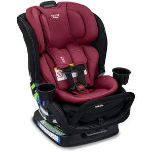 infant britax cow car seat Britax Poplar S Convertible 2-in-1 Car Seat with ClickTight – Baby Go Round, Inc