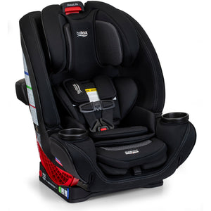 silla britax Britax One4Life ClickTight All-in-One Car Seat Raven Black