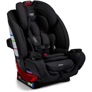 how to tighten straps on britax clicktight Britax One4Life All-in-One Car Seat with ClickTight Installation + Saf – Baby Go Round, Inc