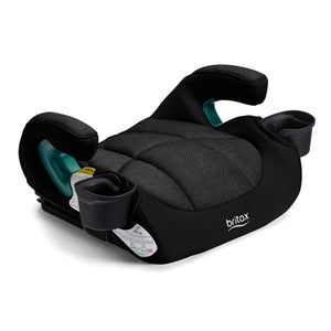 britax baby carrier Britax UpNGo Click Backless Booster Car Seat