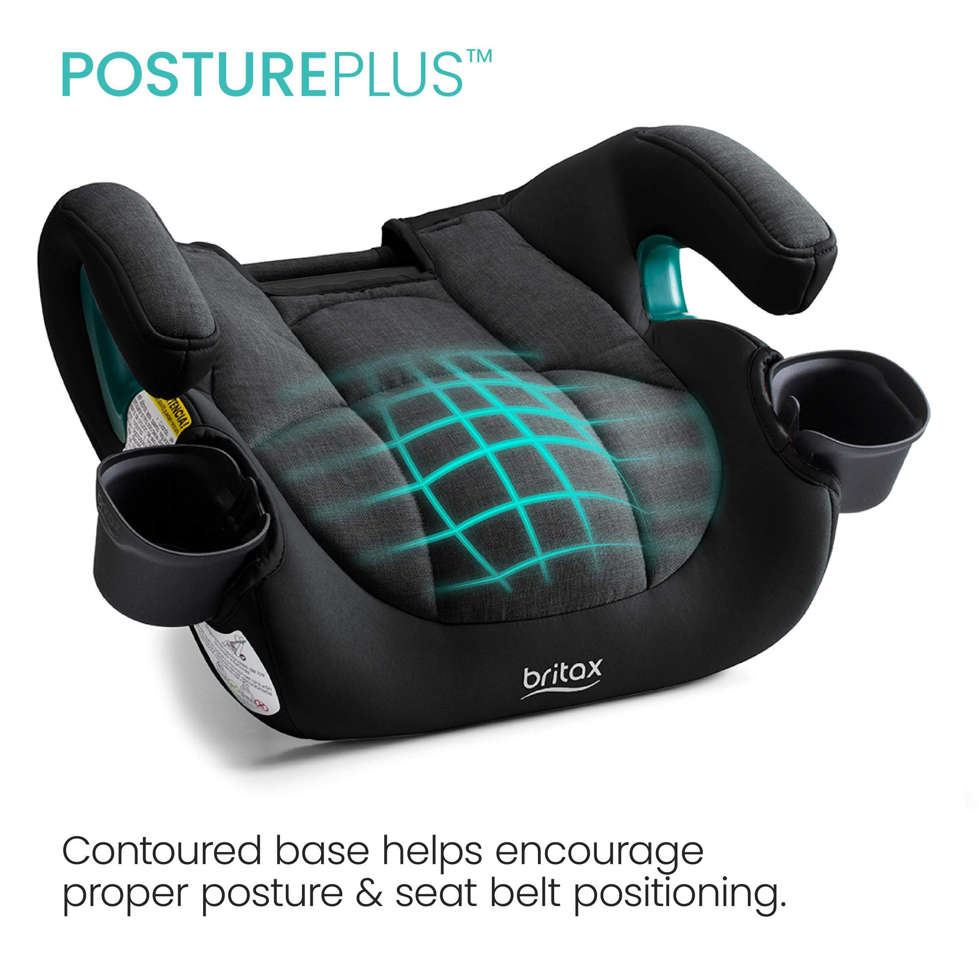 britax click and go Britax UpNGo Click Backless Booster Car Seat with LATCH – Baby Go Round, Inc