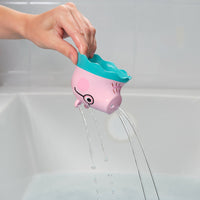 TOMY Toomies Peppa’s Nesting Family – Nesting, Sorting & Pouring Toy