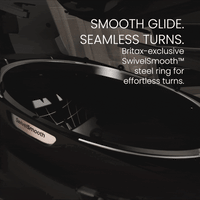 Britax Galaxy 360 Slim Rotating Car Seat | PRE-ORDER