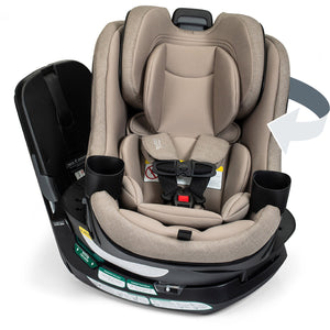 Britax Galaxy 360 Slim Rotating Car Seat | PRE-ORDER