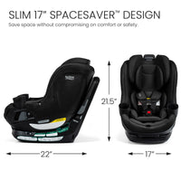 Britax Galaxy 360 Slim Rotating Car Seat | PRE-ORDER