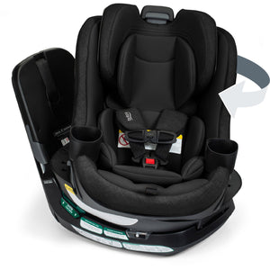 Britax Galaxy 360 Slim Rotating Car Seat | PRE-ORDER