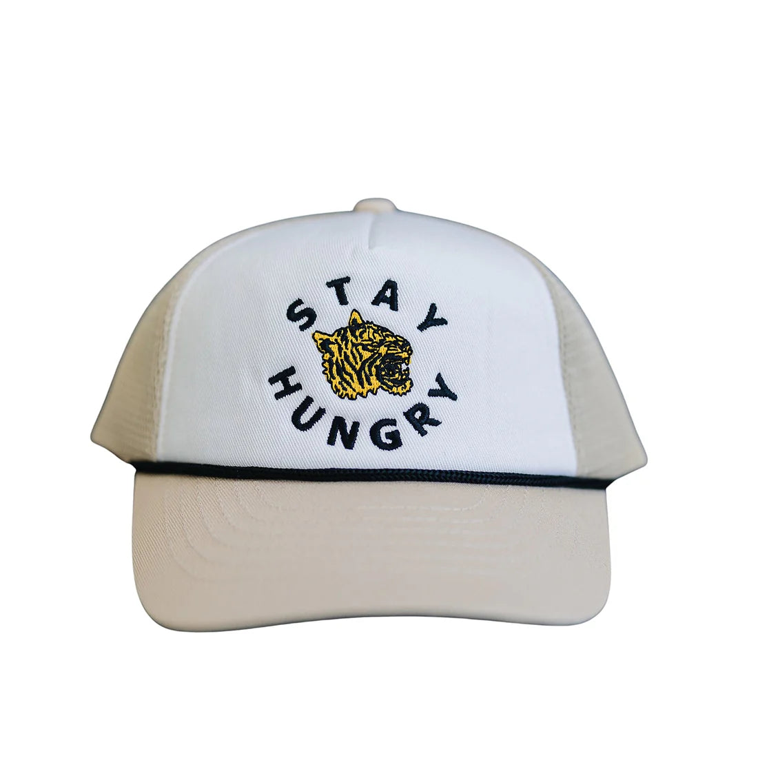 Cash and Co. Stay Hungry Hat