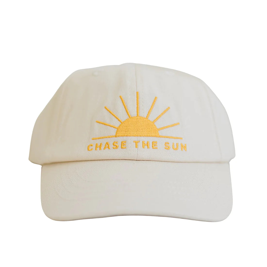 Cash and Co. Chase the Sun Hat