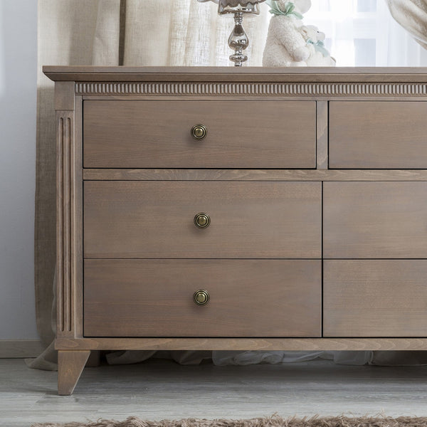 Silva Edison Double Dresser